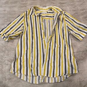 Marni Vintage Blouse